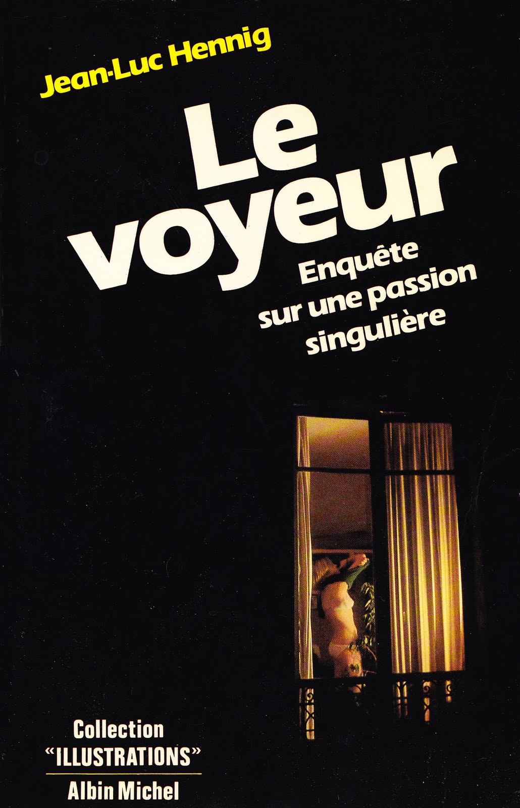 Le Voyeur (1981)