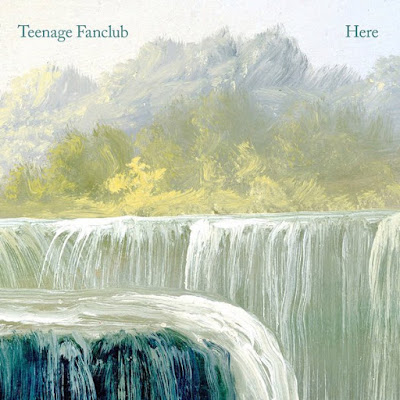 TEENAGE FANCLUB "I'm in Love"