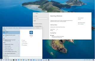 How to fix search problems in Windows 10