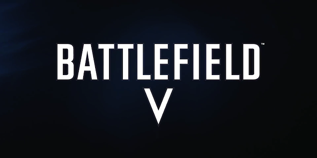 تحديث لعبة Battlefield 5