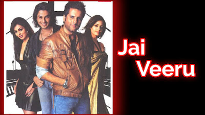 Jai Veeru film budget, Jai Veeru film collection