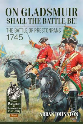 On Gladsmuir Shall the Battle Be!: The Battle of Prestonpans 1745 (From Reason to Revolution) 