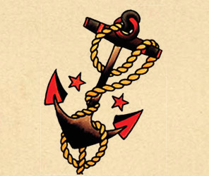 Sailor Jerry Tattoos