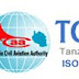 VACANT POSITIONS AT TANZANIA CIVIL AVIATION AUTHORITY (TCAA)