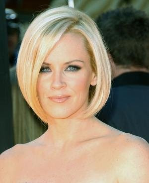 Jenny Mccarthy