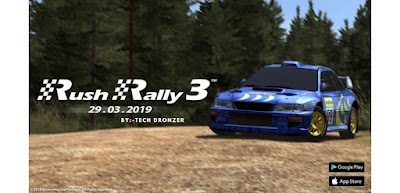 Racing Games for Android