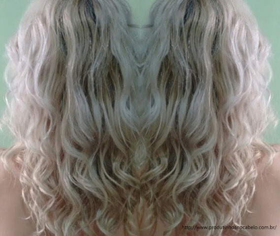 Qual matizador usar no cabelo