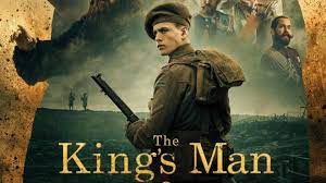 Download The King’s Man (2021) Dual Audio {Hindi-English} 480p [800MB] || 720p [1.5GB] || 1080p [3.1GB]