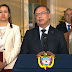 Colombia tiene nuevos ministros de Educación, Deportes y Cultura