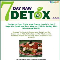 7day Raw Detox