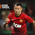 Ryan Giggs Is Manchester United's Legend