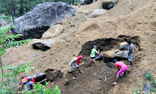  Daerah  Penghasil  Batu  Permata  Di Indonesia Batu  Akik Saya
