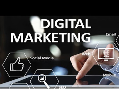 Digital Marketing Agency