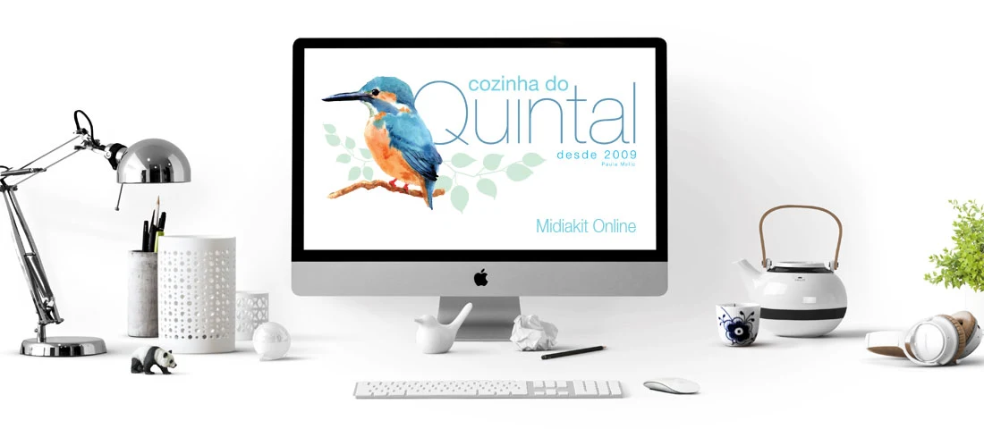 Cozinha do Quintal - Midiakit Online - Anuncie aqui