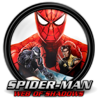 Spider-Man Web of Shadows