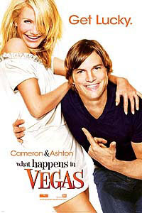 What Happens in Vegas 2008 Hollywood Movie Watch Online