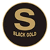 Solid Black Gold