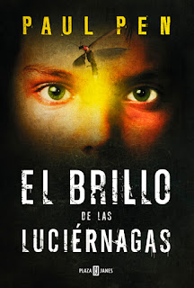 Reseña El brillo de las luciérnagas by Paul Pen