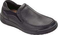 ECCO Freewalker Slip-On