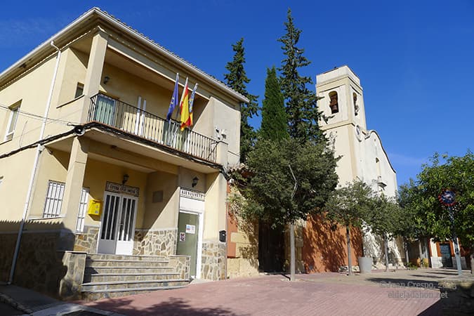 Ayuntamiento de Sempere