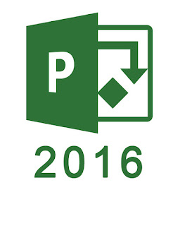 Microsoft-project 2016