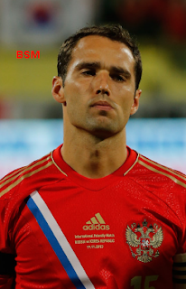 Roman Shirokov - player profile 15/16 | Transfermarkt, EURO 2016 Player Profile: Roman Shirokov , Euro 2012: Russia profile � Roman Shirokov | Ivan Kalashnik