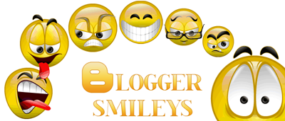 Add Smileys in Blogger Comments