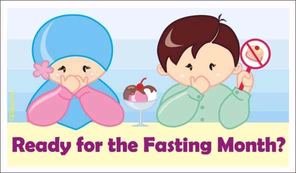 Tips Diet Sehat Selama Bulan Ramadhan Asalasah