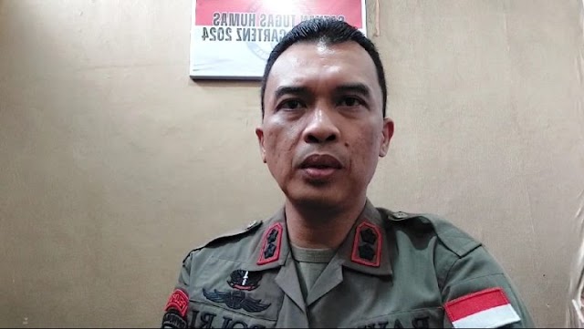 Setelah Serang Mapolsek Homeyo, KKB Bakar SDN Inpres Pogapa