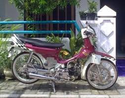 modifikasi honda grand