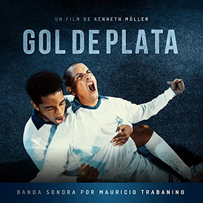 Gol De Plata Soundtrack Mauricio Trabanino