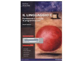 Linguaggio C