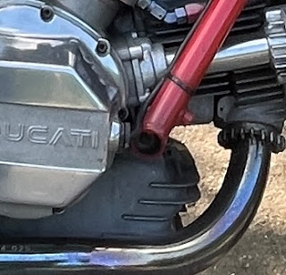 DUCATI 北海道