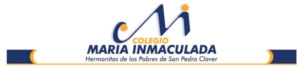 INSTITUCIÓN EDUCATIVA MARÍA INMACULADA: ANALISIS EXTERNO E INTERNO
