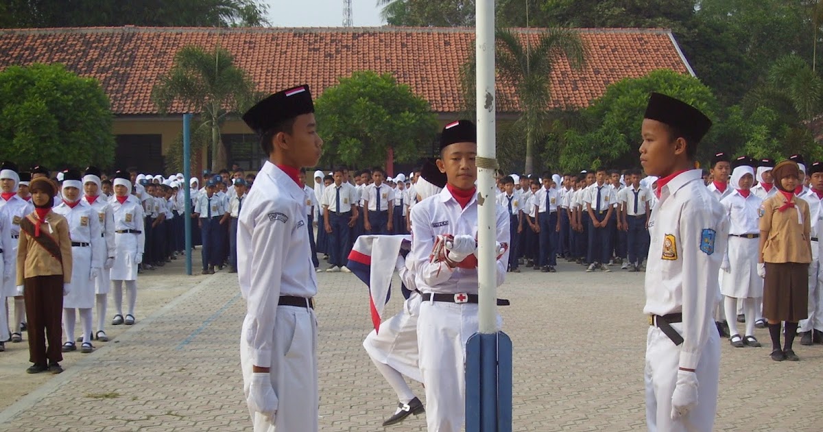Jagoan Banten: Tips Mendisiplinkan Siswa di Sekolah Tanpa Hukuman - Cara Menghidupkan Kembali Permainan Tradisional Di Kendal