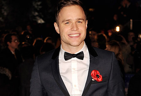 Olly Murs