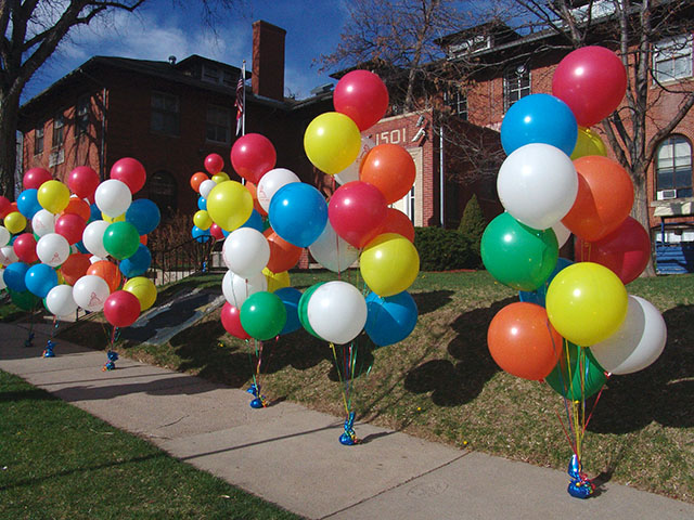 Balloon Bouquets4