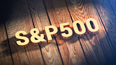 S&P500 지수(Standard & Poor's 500)