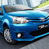 Toyota Etios Valco Review 2013