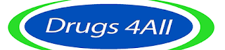 Logo of the company Drugs4All