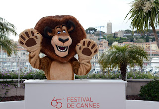 65e festival de Cannes (Photos)