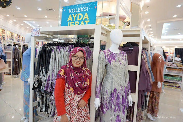 Koleksi Jakel Barulah Raya 2019 dan Jakelstore.my