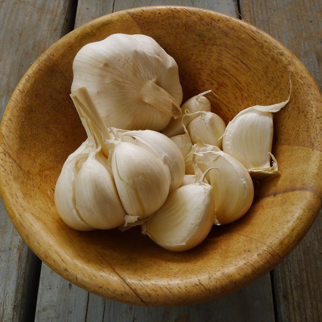How To Detox Naturally With Garlic