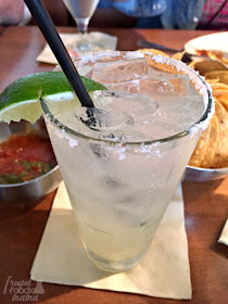 If you are in the mood for a good from scratch margarita during your adventures in Grapevine, Texas, then be sure to stop in at Mi Dia From Scratch.