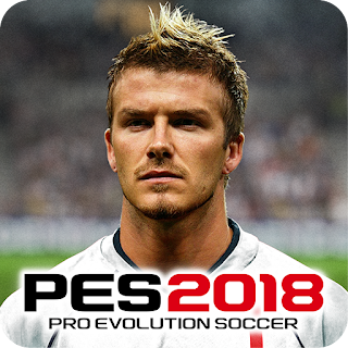 PES 2018 Mod Apk