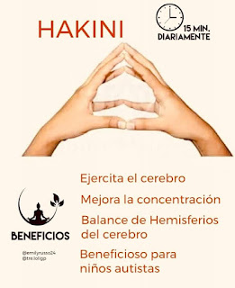 Beneficios de los Mudras