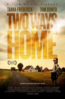فيلم Two Ways Home 2020 مترجم اون لاين