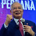 Najib gelar Anwar 'jaguh forensik' selepas debat
