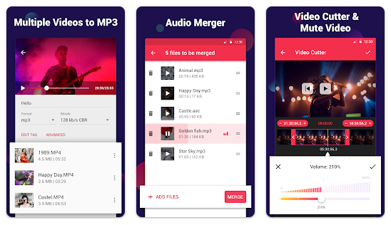 Konversi Video ke MP3 di Android dengan Aplikasi Terbaik