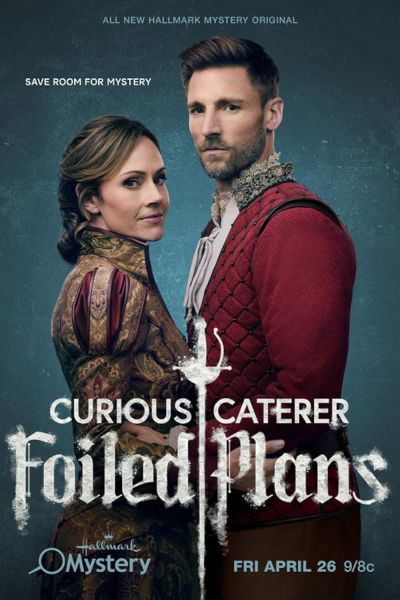 Curious Caterer Foiled Plans 2024 1080p PCOK WEBRip DD5.1 x264-GalaxyRG